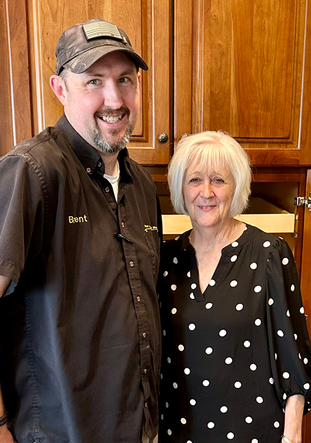 people-sometimes-ask-home – Roll 'em Out Shelves Joyce and Brent